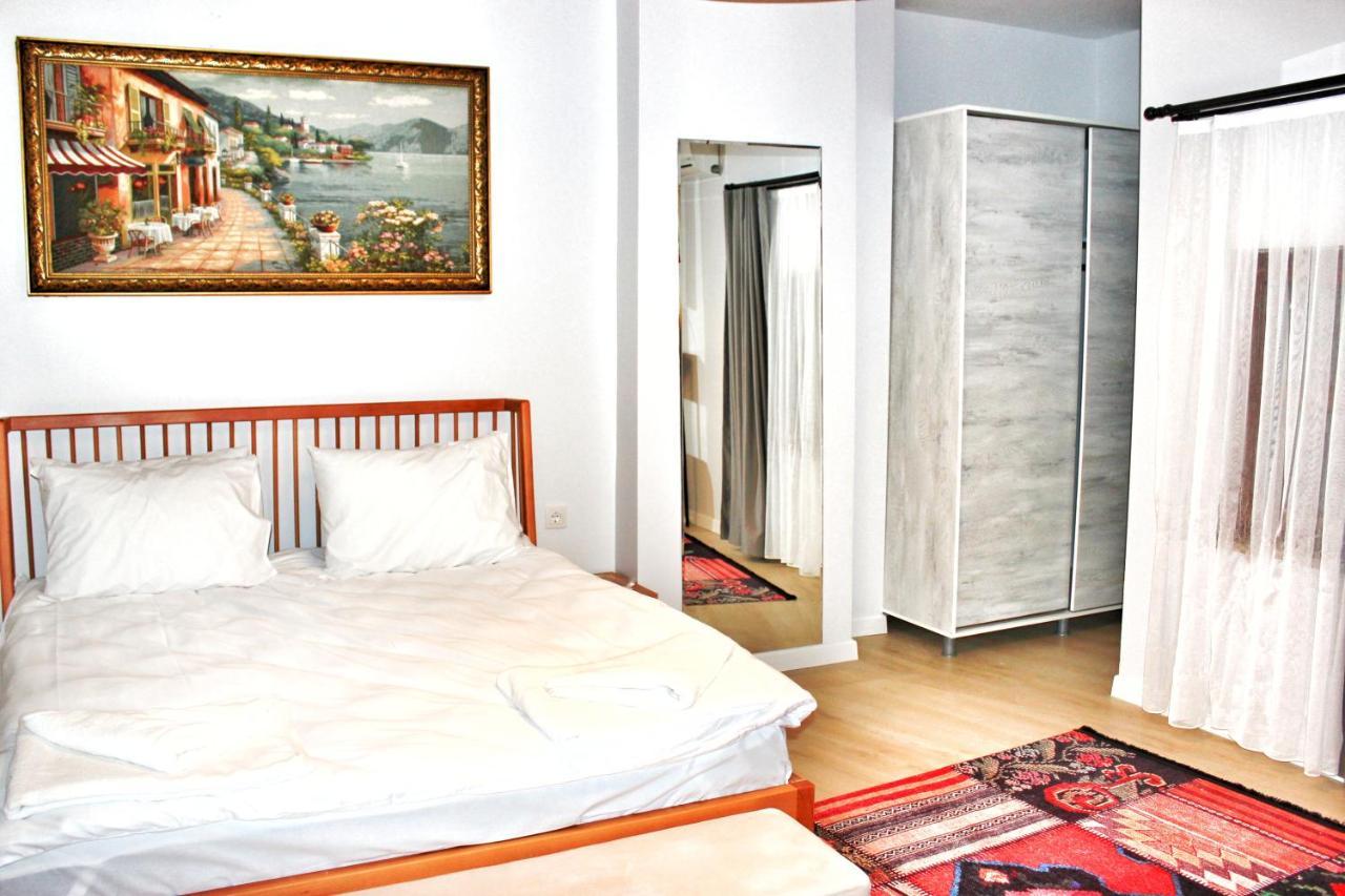 Million Old City Apartment Estambul Exterior foto