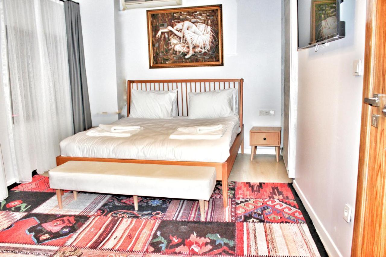 Million Old City Apartment Estambul Exterior foto