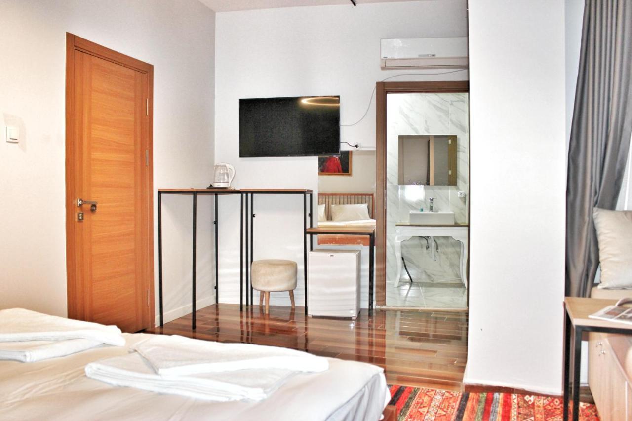 Million Old City Apartment Estambul Exterior foto