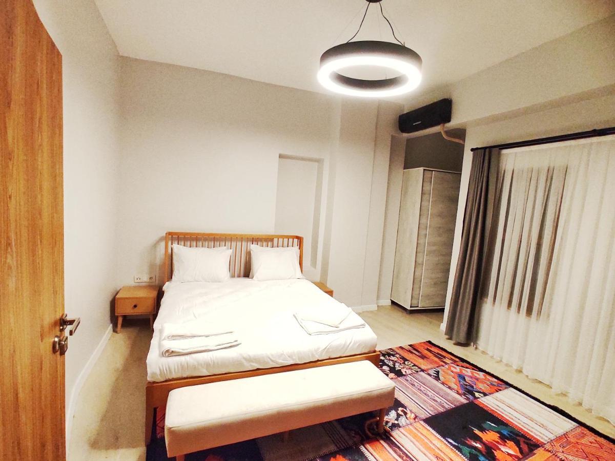 Million Old City Apartment Estambul Exterior foto