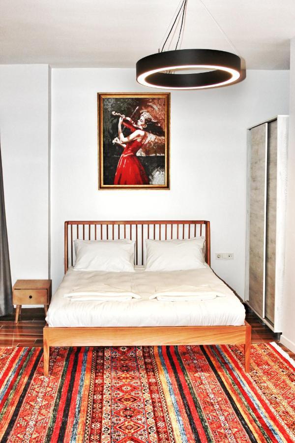 Million Old City Apartment Estambul Exterior foto