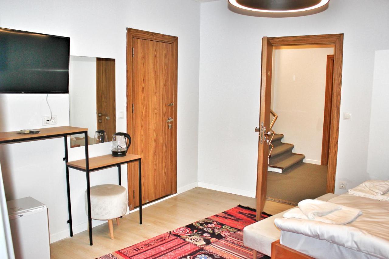 Million Old City Apartment Estambul Exterior foto