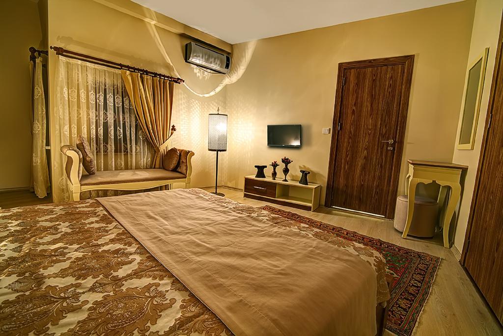 Million Old City Apartment Estambul Exterior foto