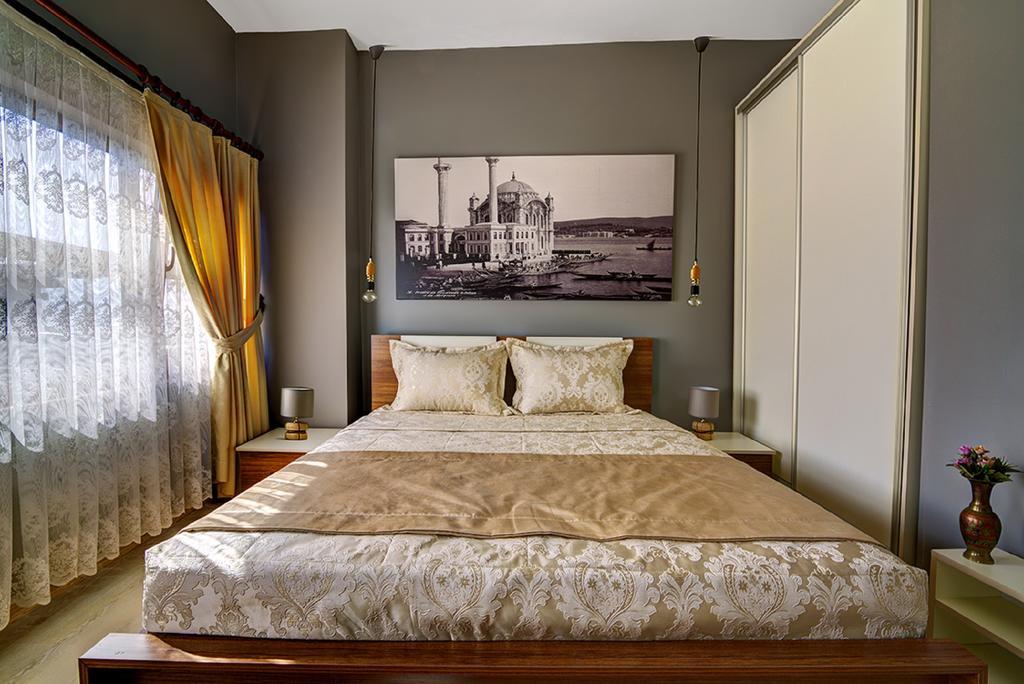 Million Old City Apartment Estambul Exterior foto