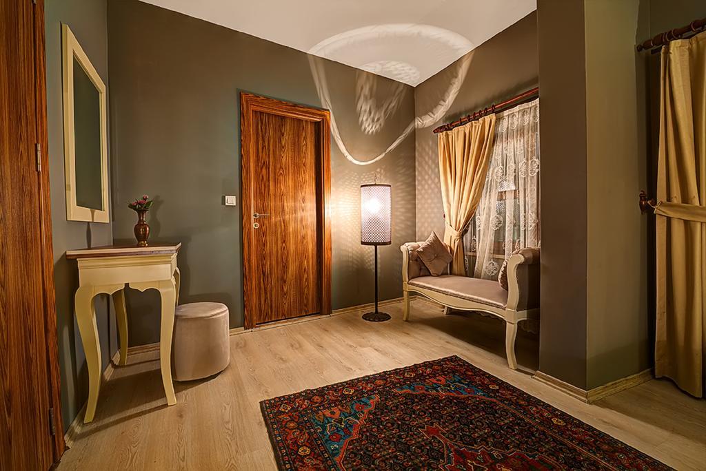 Million Old City Apartment Estambul Exterior foto
