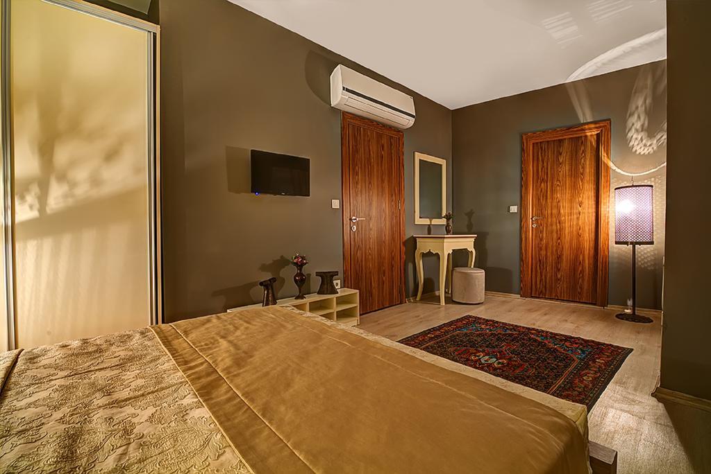 Million Old City Apartment Estambul Exterior foto