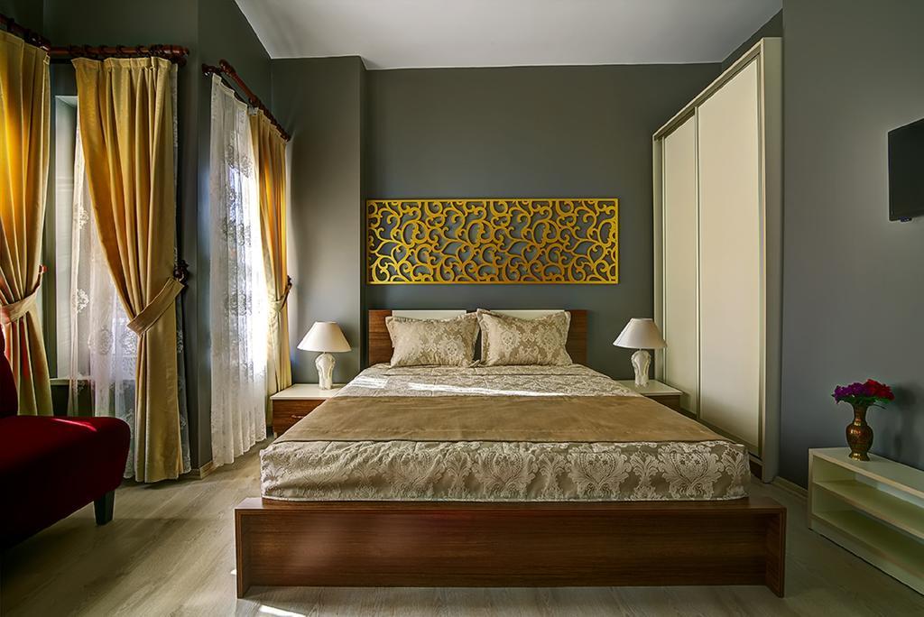 Million Old City Apartment Estambul Exterior foto
