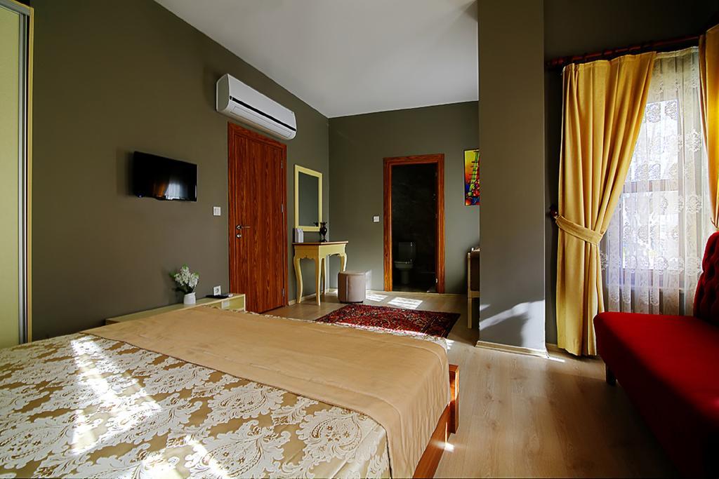 Million Old City Apartment Estambul Exterior foto