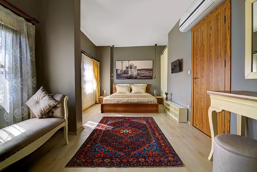 Million Old City Apartment Estambul Exterior foto