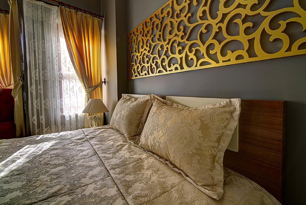 Million Old City Apartment Estambul Exterior foto