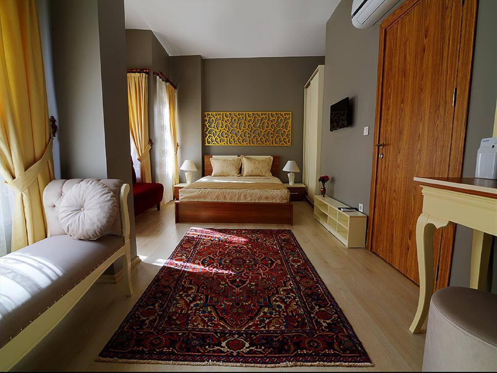 Million Old City Apartment Estambul Exterior foto